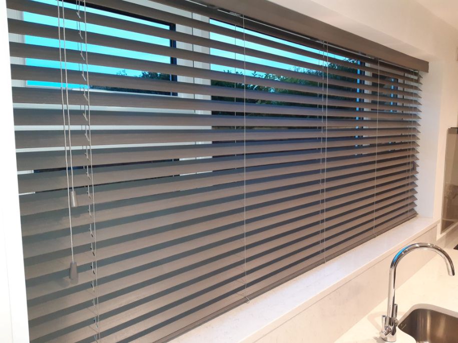 Blinds in Grantham & East Midlands 5 Day Blinds